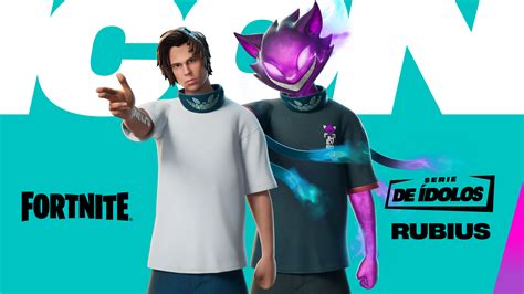 Rubius .